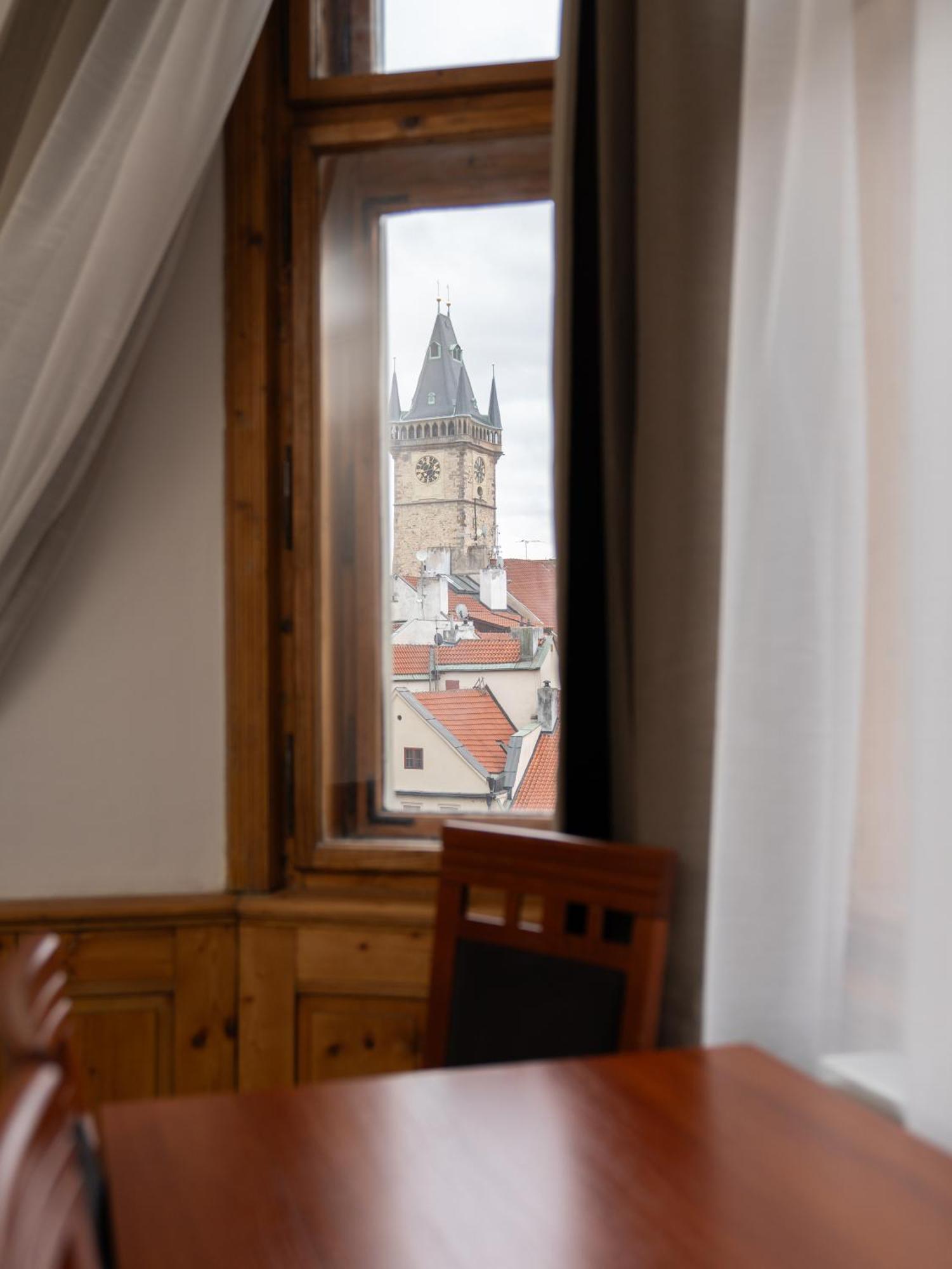Gasthof Kafka Prag