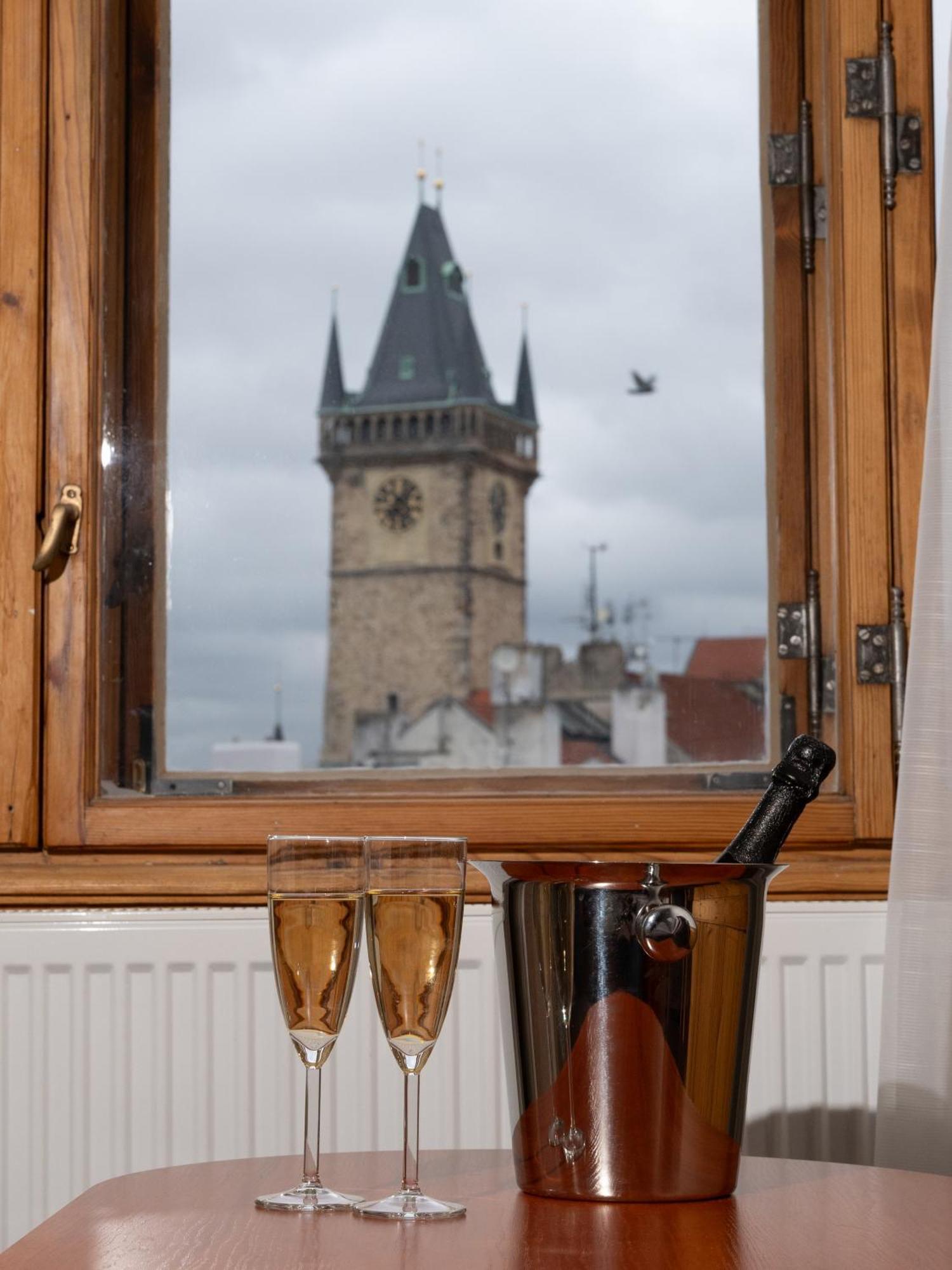 Kafka Prag