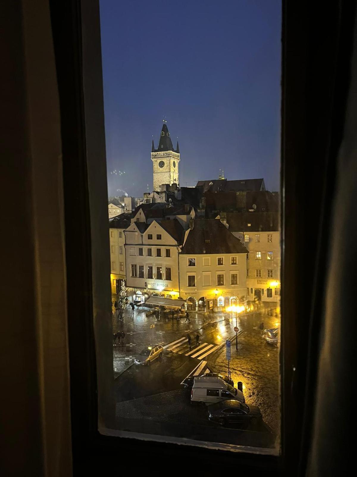 Gasthof Kafka Prag