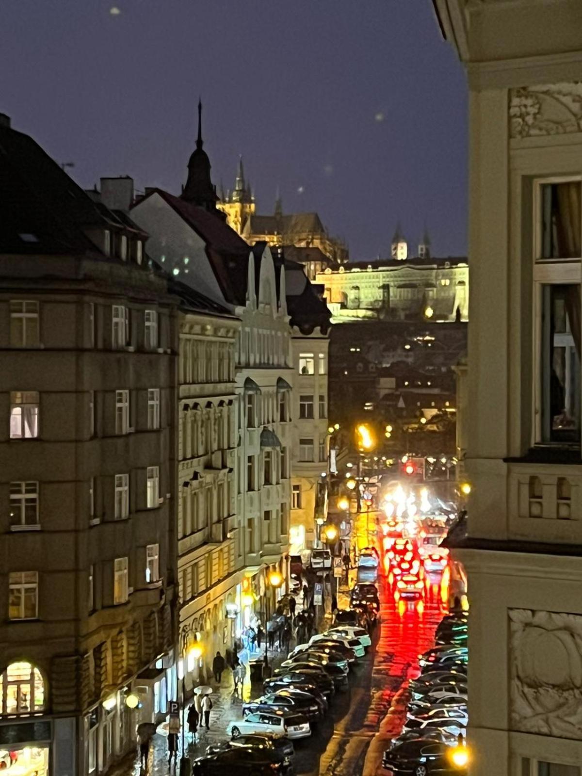 Gasthof Kafka Prag